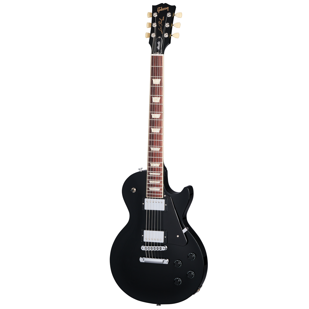 gibson studio
