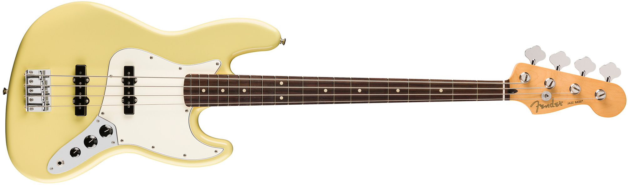 guitare basse fender