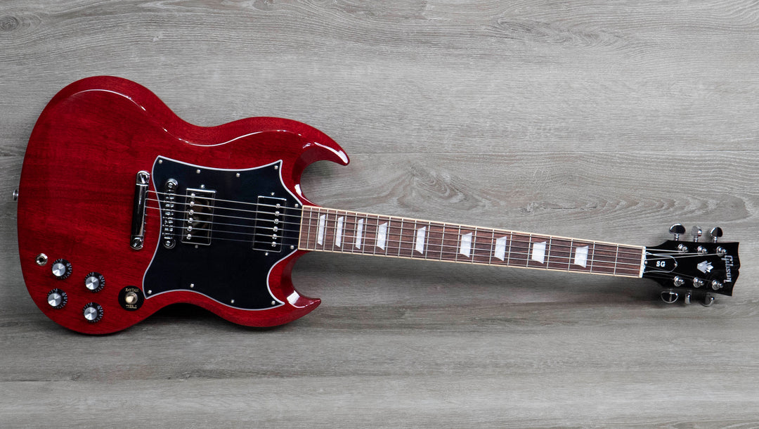 guitare gibson sg