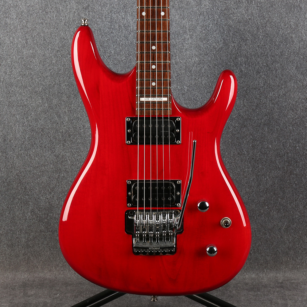 ibanez js100