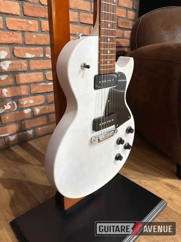 les paul p90