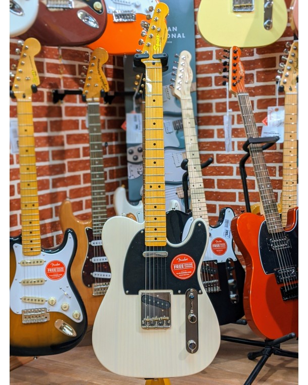 telecaster vintage