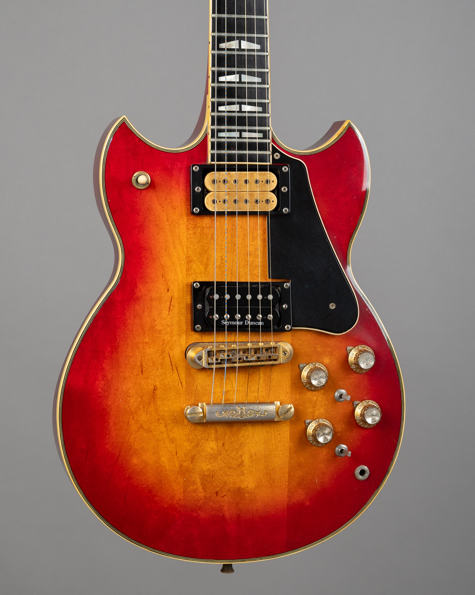 yamaha sg