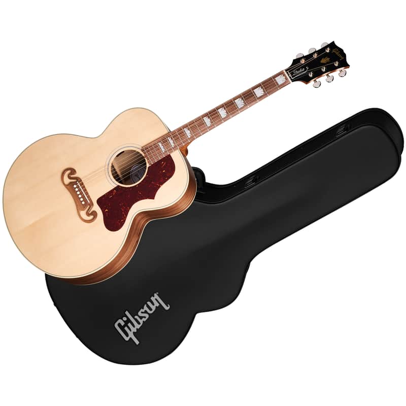 gibson j 200