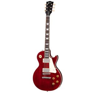les paul greeny