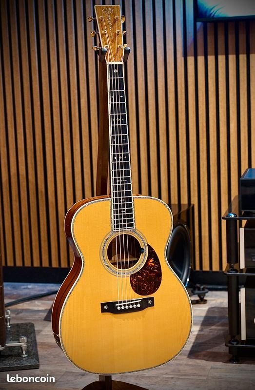 martin om 42