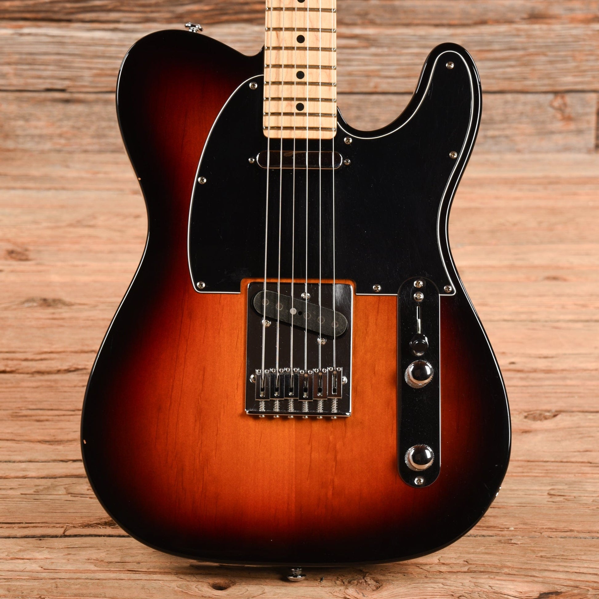 fender telecaster american special