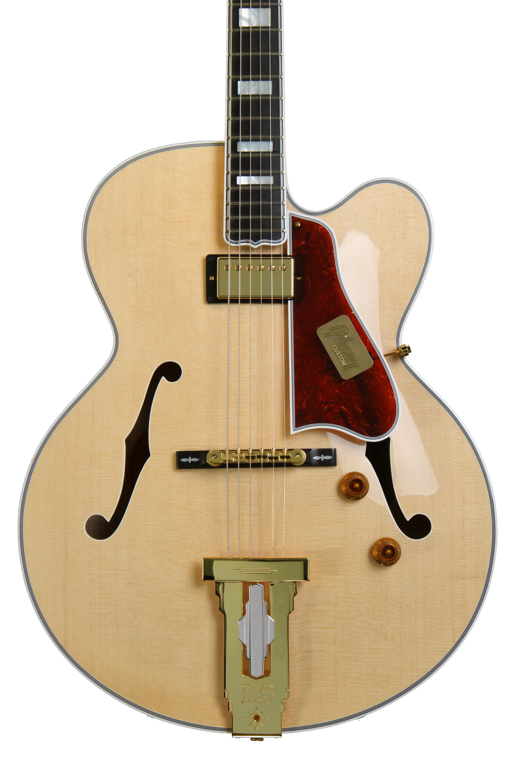 gibson l5 wes montgomery