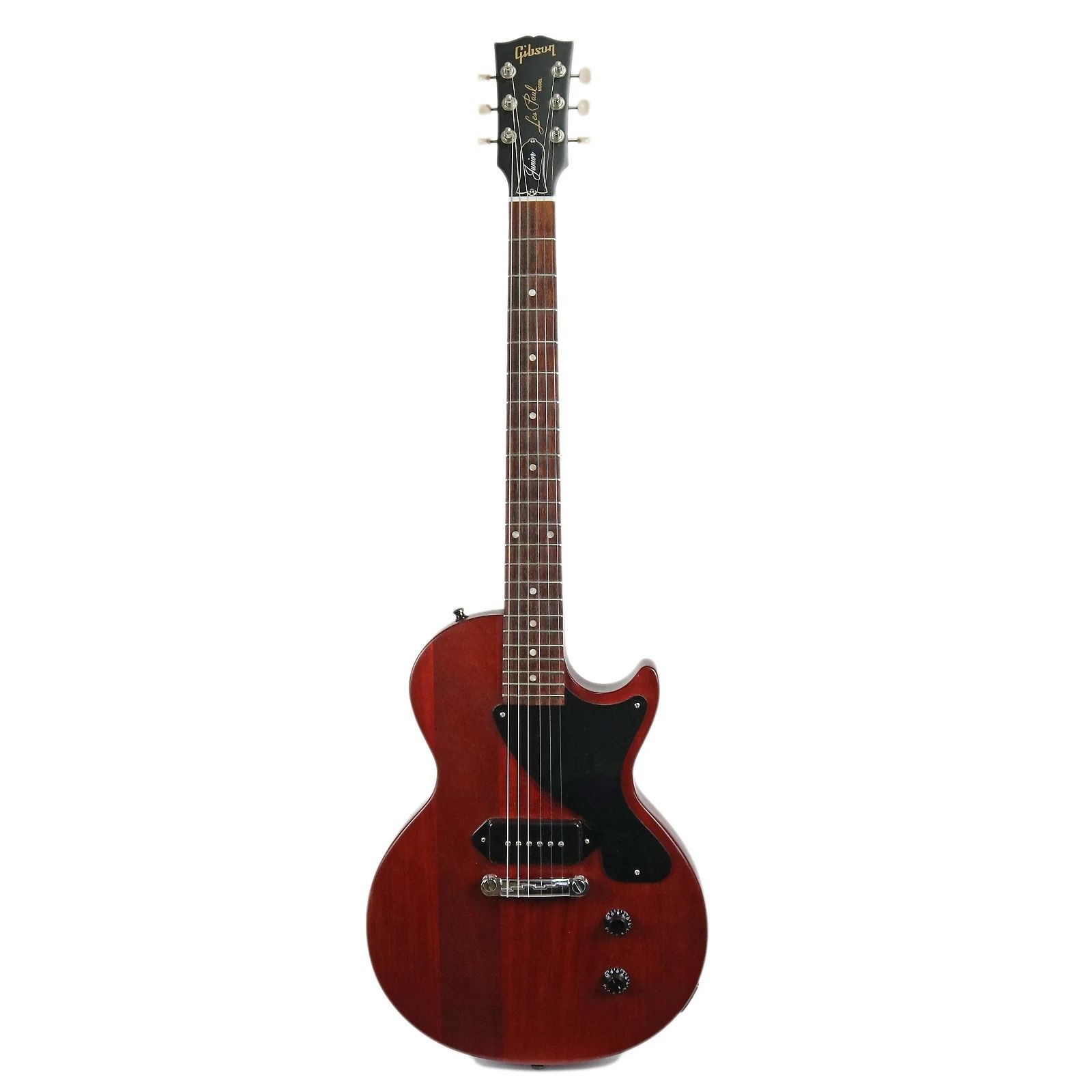 gibson les paul junior
