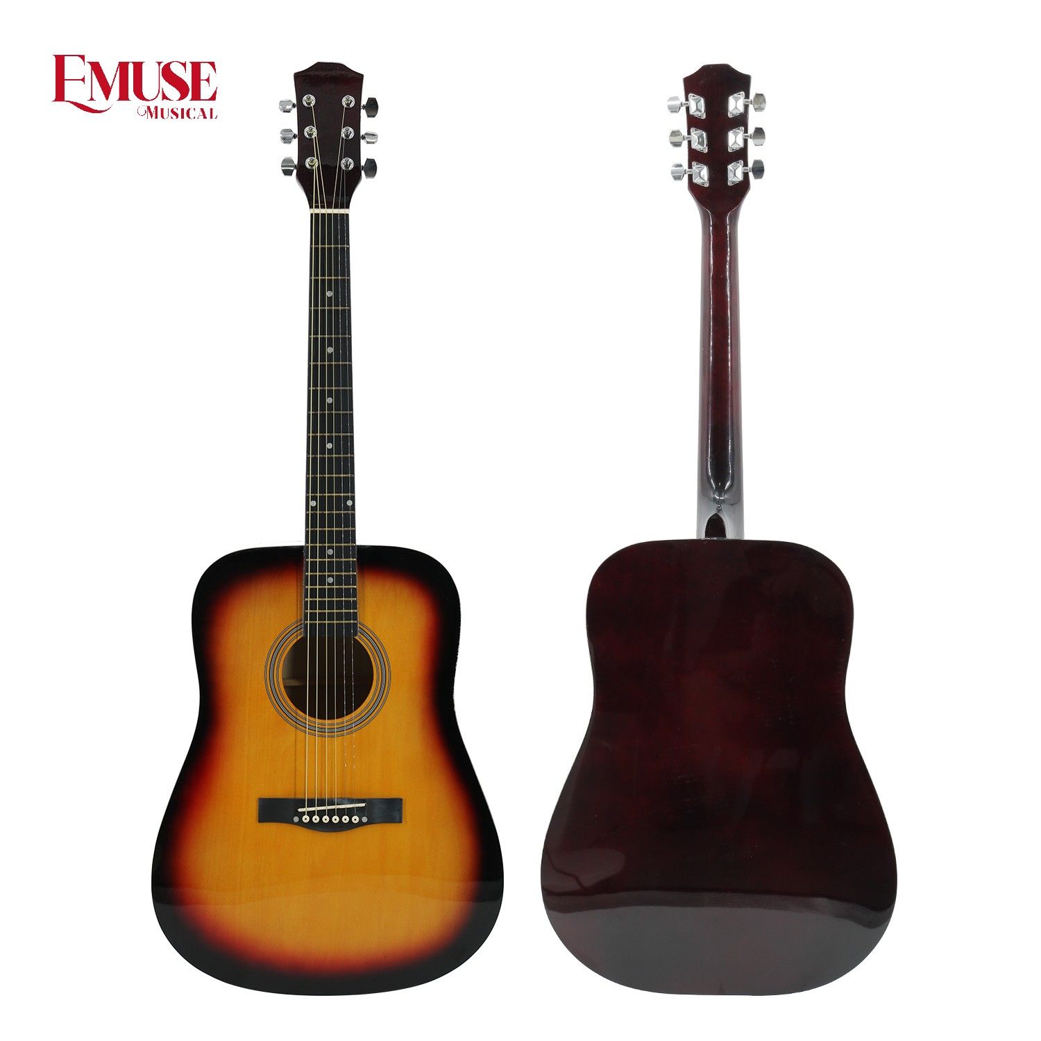 guitare acoustique adulte
