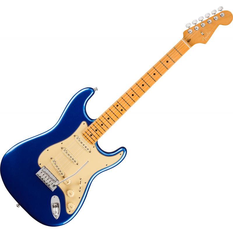 guitare électrique fender