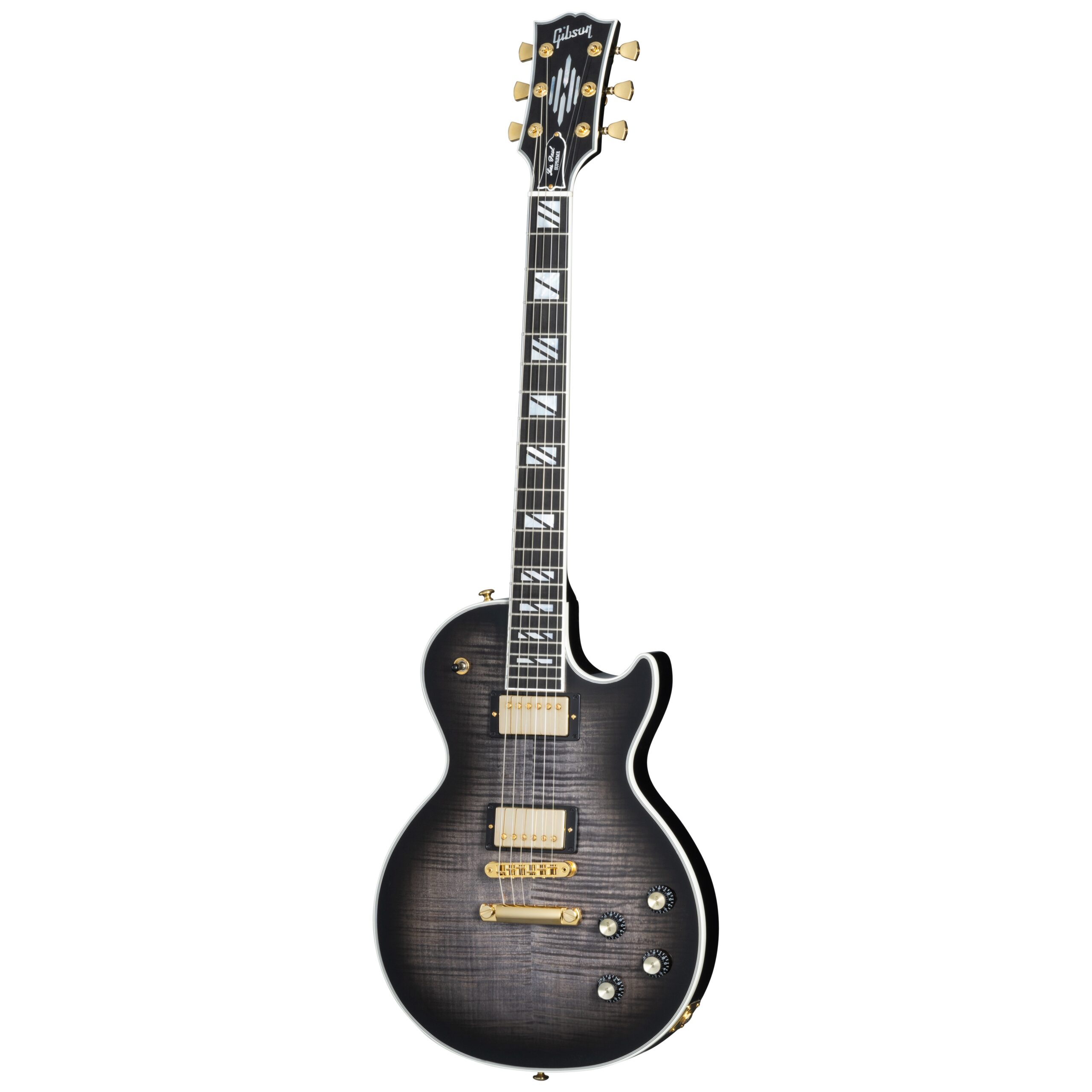guitare électrique gibson les paul