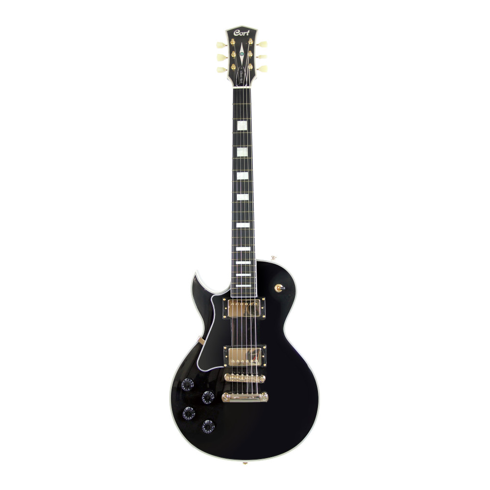 guitare gaucher