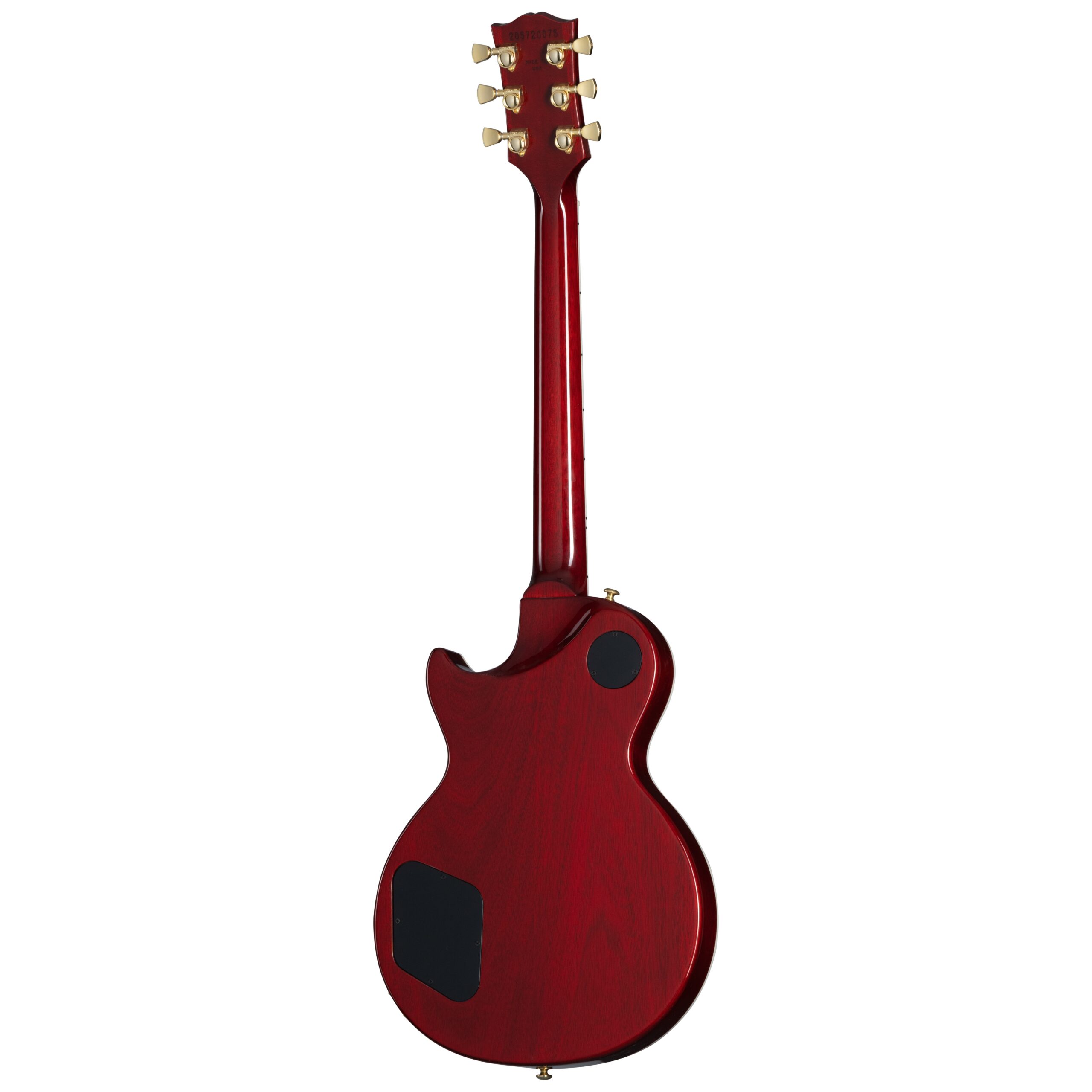 guitare gibson electrique