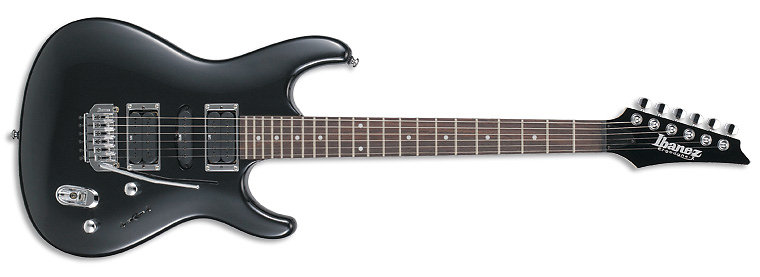 ibanez ergodyne