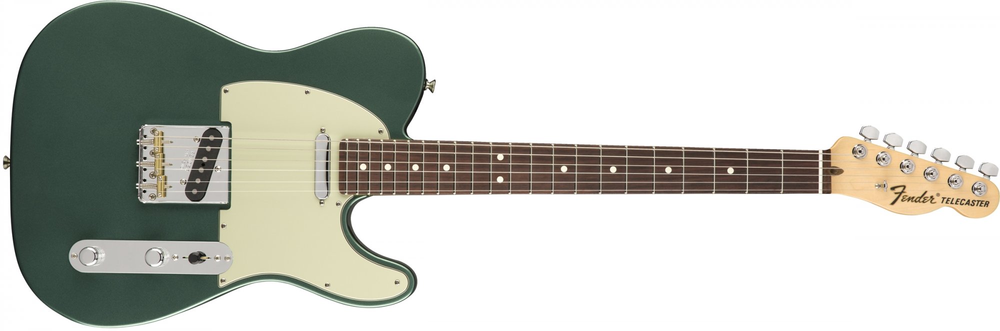 telecaster american special
