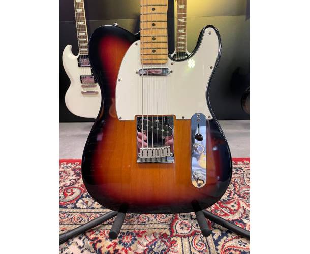 telecaster american standard