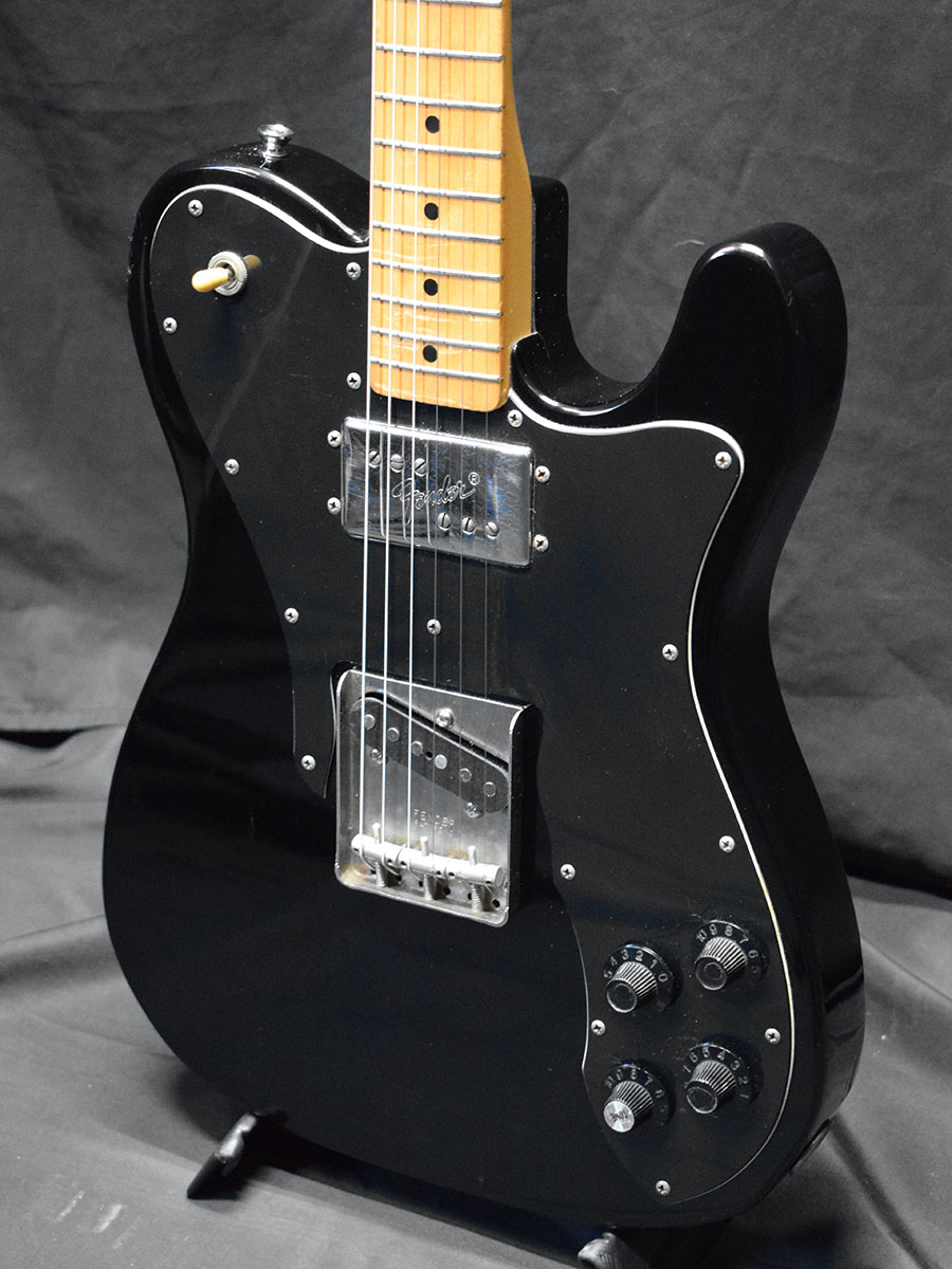 telecaster custom 72