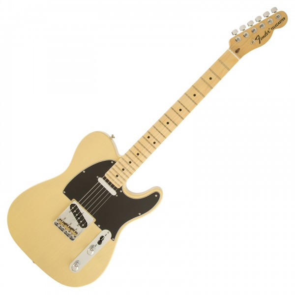 telecaster usa