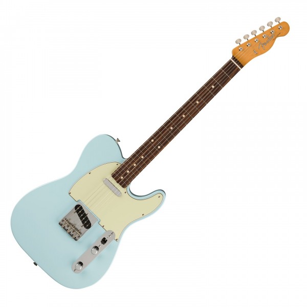 telecaster vintera